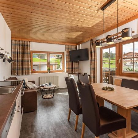 Aparthotel Haus Steirerland Schladming Exterior foto
