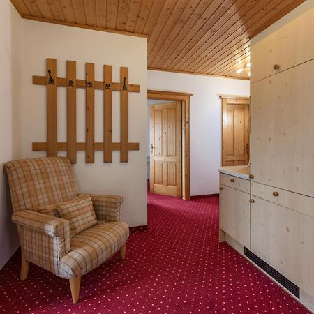 Aparthotel Haus Steirerland Schladming Exterior foto