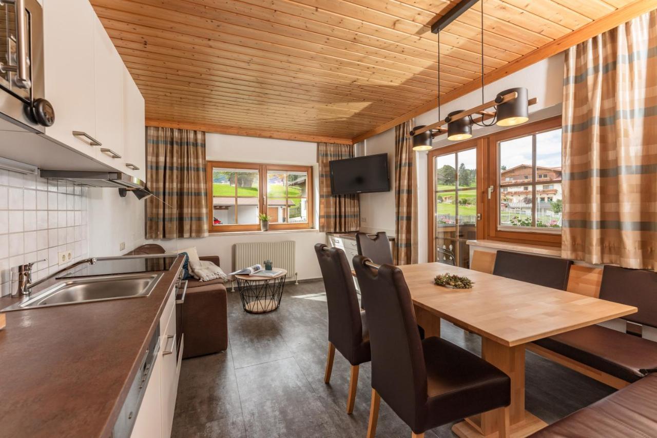 Aparthotel Haus Steirerland Schladming Exterior foto