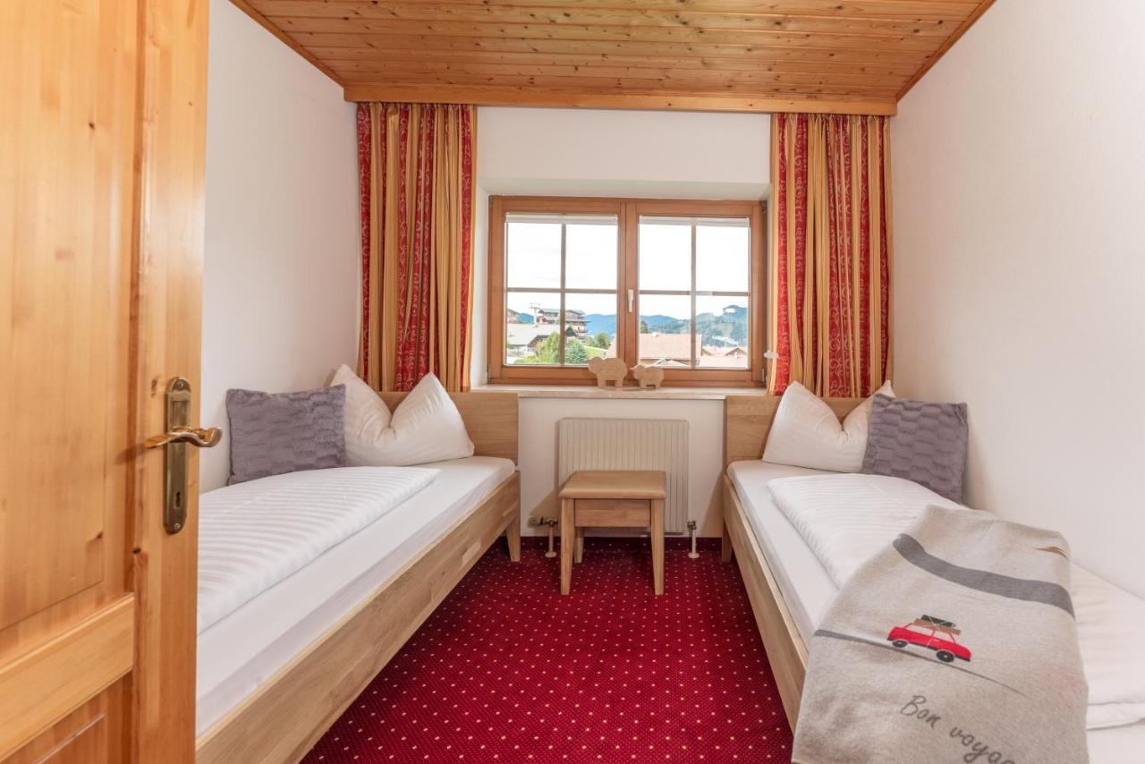Aparthotel Haus Steirerland Schladming Exterior foto