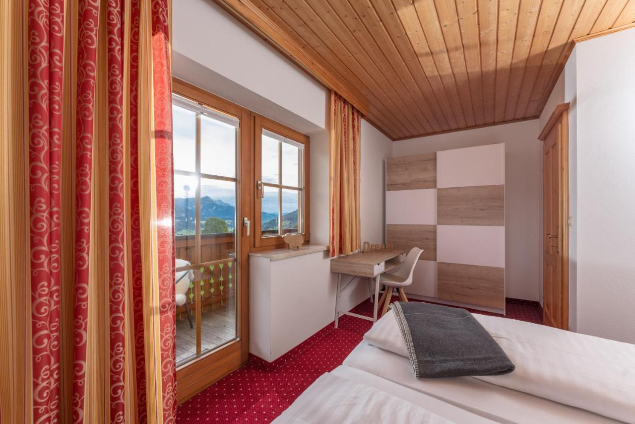 Aparthotel Haus Steirerland Schladming Exterior foto