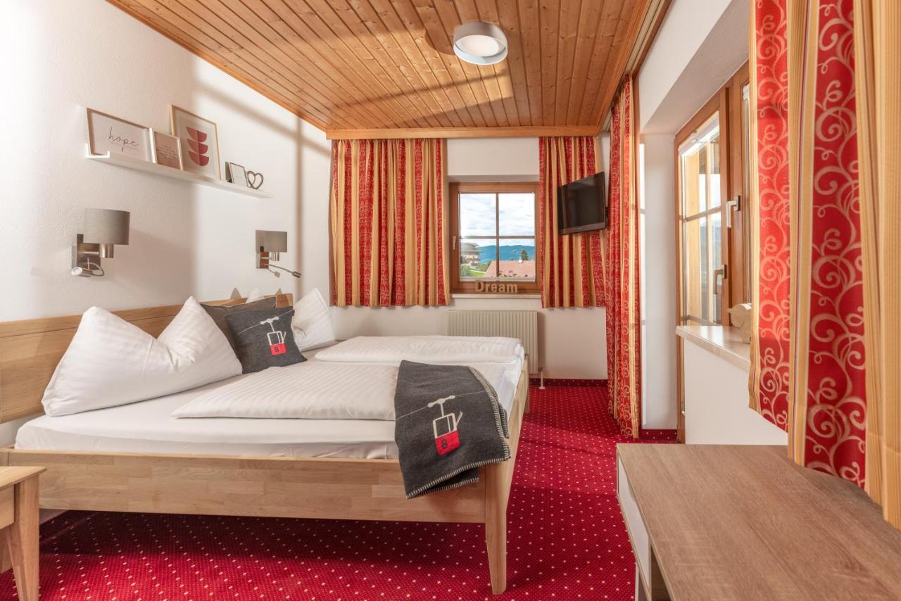 Aparthotel Haus Steirerland Schladming Exterior foto
