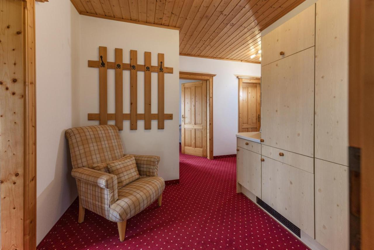 Aparthotel Haus Steirerland Schladming Exterior foto