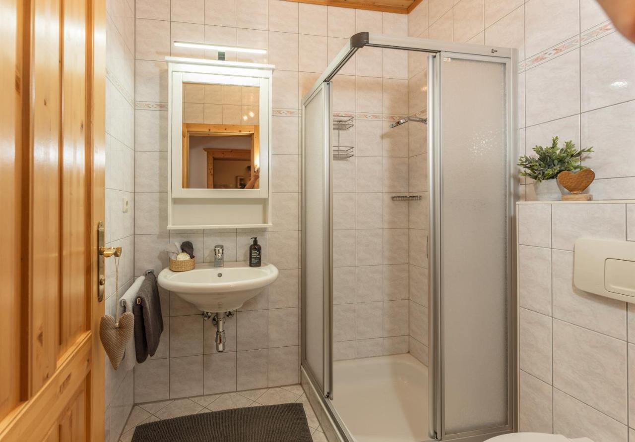 Aparthotel Haus Steirerland Schladming Exterior foto