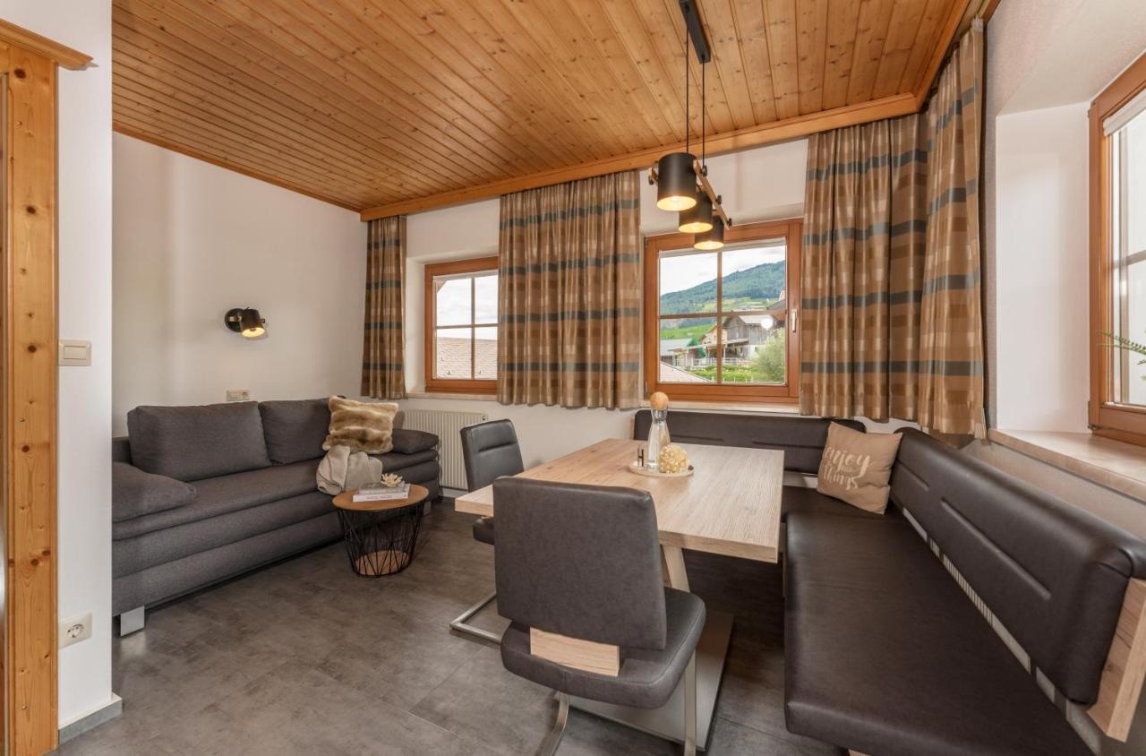 Aparthotel Haus Steirerland Schladming Exterior foto