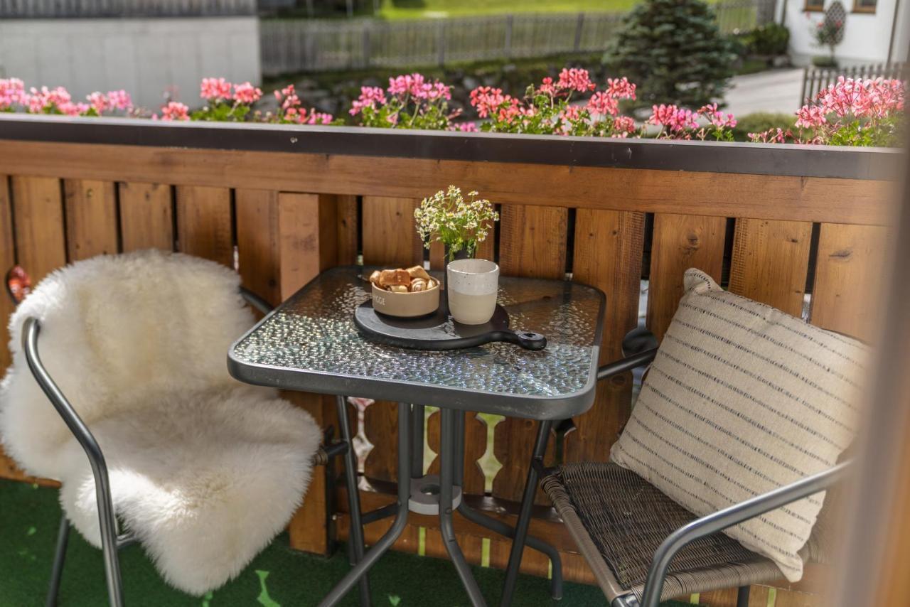 Aparthotel Haus Steirerland Schladming Exterior foto